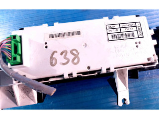 Дисплей    HR0343014, 39710   Honda Civic