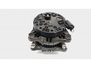 Генератор 7G9N10300, 0121615028   Ford Mondeo MK IV 2.0     