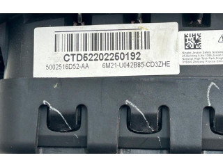 Подушка безопасности двери 6M21U042B85   Ford S-MAX