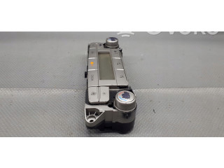 Блок управления климат-контролем 6M2T18C612AG   Ford S-MAX