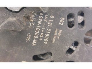Генератор 6G9N-10300-MA, 6G9N10300MA   Volvo XC70 3.2     