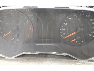 Přístrojová deska  Renault Clio V 2021 248101494R  