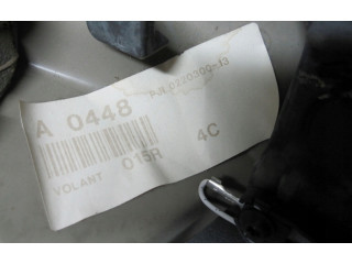 Volant Renault Scenic III -  Grand scenic III 2011 6074098, 609581499  