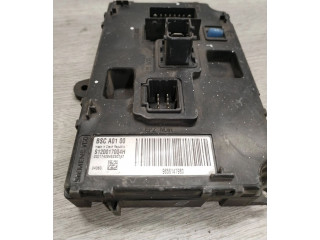 Блок комфорта 9656147980, S120017004H   Peugeot 407   