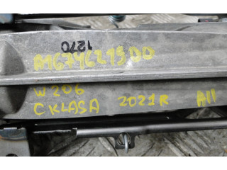    Рулевая рейка A1674621900, A1674621900   Mercedes-Benz C W206 2021 -  года