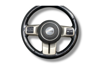 Руль Jeep Patriot   -  года       