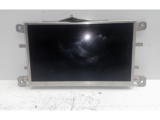 Дисплей    8T0919603A   Audi A4 Allroad