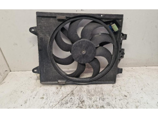 Вентилятор радиатора     52057712, 169A4000    Lancia Ypsilon 