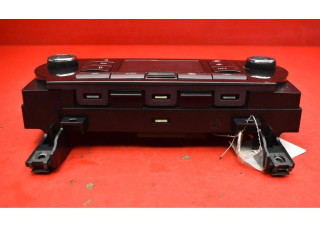 Блок управления климат-контролем 735480365, 735480365   Fiat Bravo