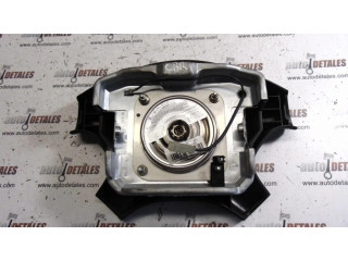 Подушка безопасности водителя MR449293   Mitsubishi Carisma