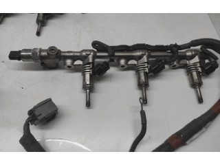 Vstřikovací lišta 8212730050, 123456789012   Lexus GS 250 350 300H 450H     