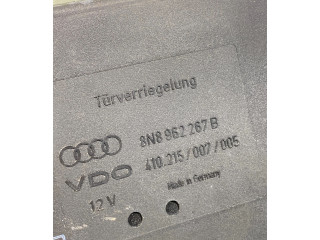 Блок комфорта 8n8962267b, 410215007005   Audi TT Mk1   