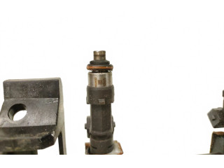 Комплект жиклеров (форсунок) VP8A6U, 23290508   Ford Fiesta
