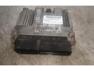 Řídící jednotka SLV55202700   Fiat Croma 