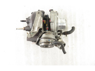 Турбина    7748335002S, 7748335002S   Renault Scenic II -  Grand scenic II