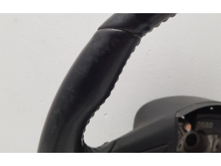 Руль Nissan X-Trail T32  2014 - 2021 года 058B, AR4BE      