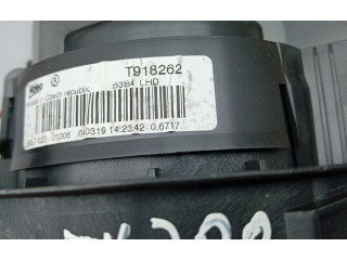 Вентилятор печки    T918262   Citroen C1