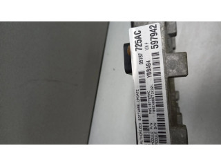 Блок управления двигателя T8SEH06671K32K, P05187761AA   Chrysler PT Cruiser