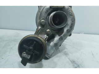  Турбина Renault Megane II  54359700002         