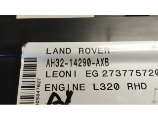 Блок предохранителей  AH32-14290-AXB   Land Rover Range Rover Sport L320    