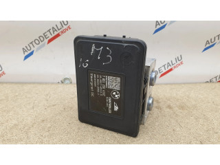Блок АБС 7851298, 8064504   BMW  M4 F82 F83  2014-2020 года