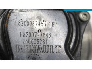 Vstřikovač 8200987453, 8200727648   Renault Scenic III -  Grand scenic III    M9R-615 