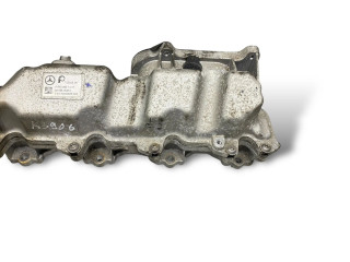 Přístrojová deska  Mercedes-Benz A W169 2008 A6400901437  