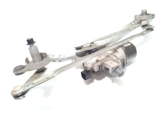 Моторчик дворников 98100G2000    Hyundai Ioniq