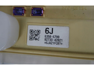   Pojistková skříňka 8273042821   Toyota RAV 4 (XA40) 2017