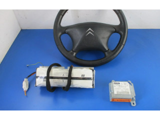 Volant Citroen Xsara Picasso 2002   