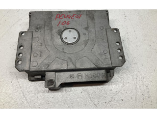 Řídící jednotka 9631528780, 9631528780   Peugeot 106 