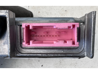Блок подушек безопасности 90491004, 5WK4087   Opel Omega B1