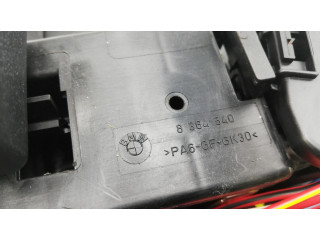 Блок предохранителей 8364540, 8364542   BMW X3 E83    