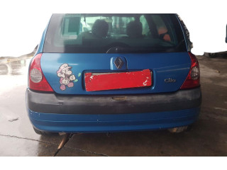 Volant Renault Clio II 2003   