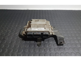 Řídící jednotka 9662276280   Peugeot 107 
