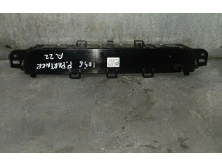 Блок управления климат-контролем 98340416ZD   Peugeot Partner