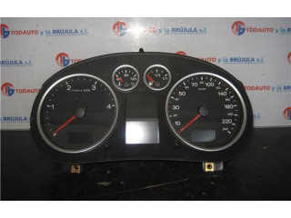 Přístrojová deska  Audi A2 2000 81117994, 110080193015  