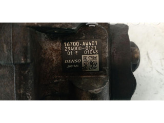 Volant Nissan Almera N16  16700AW401  