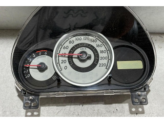 Řídící jednotka    Mazda 2 2008