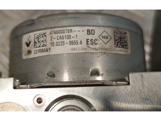 Jednotka ABS 476600078R, 28515242123   Dacia Lodgy 2021