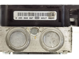 Jednotka ABS 8200806980   Dacia Duster 2011