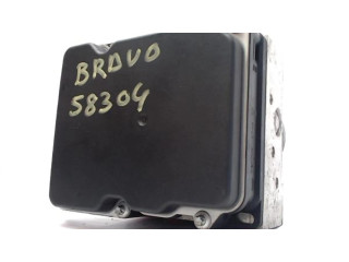 Jednotka ABS 71751083, 0265230459   Fiat Bravo 