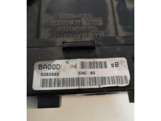 Přístrojová deska  Nissan Primera 2002 5303889  