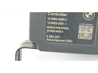 Jednotka ABS 6862247, 6862246   BMW 3 F30 F35 F31 2013