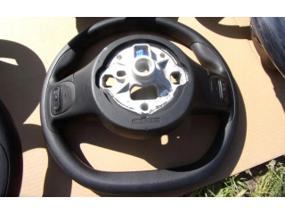 Volant Fiat 500E 2016 735743648  
