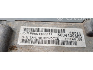 Блок управления коробкой передач 56044682AA   Jeep Cherokee III KJ