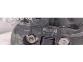 Генератор 9646321880, ALTERNADOR   Citroen C4 I 1.6     