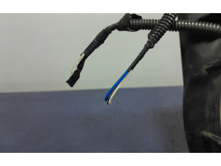 Вентилятор радиатора     422750-1300, 422750-1300    Toyota Prius (NHW20) 