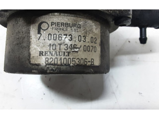 Zpětné zrcátko  Renault Clio III 2012  8201005306B, 8201005306B  