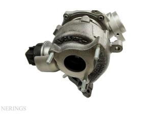  Турбина Audi A4 Allroad  53039700189, TC30-0059         